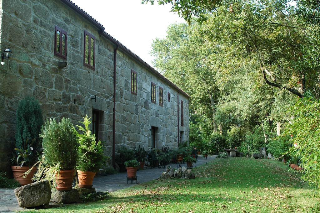 Gasthof Pazo Da Fraga 3*
