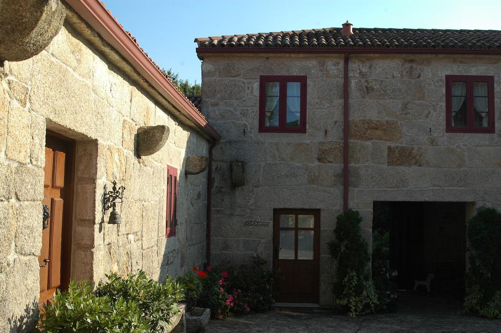 Gasthof Pazo Da Fraga 3*