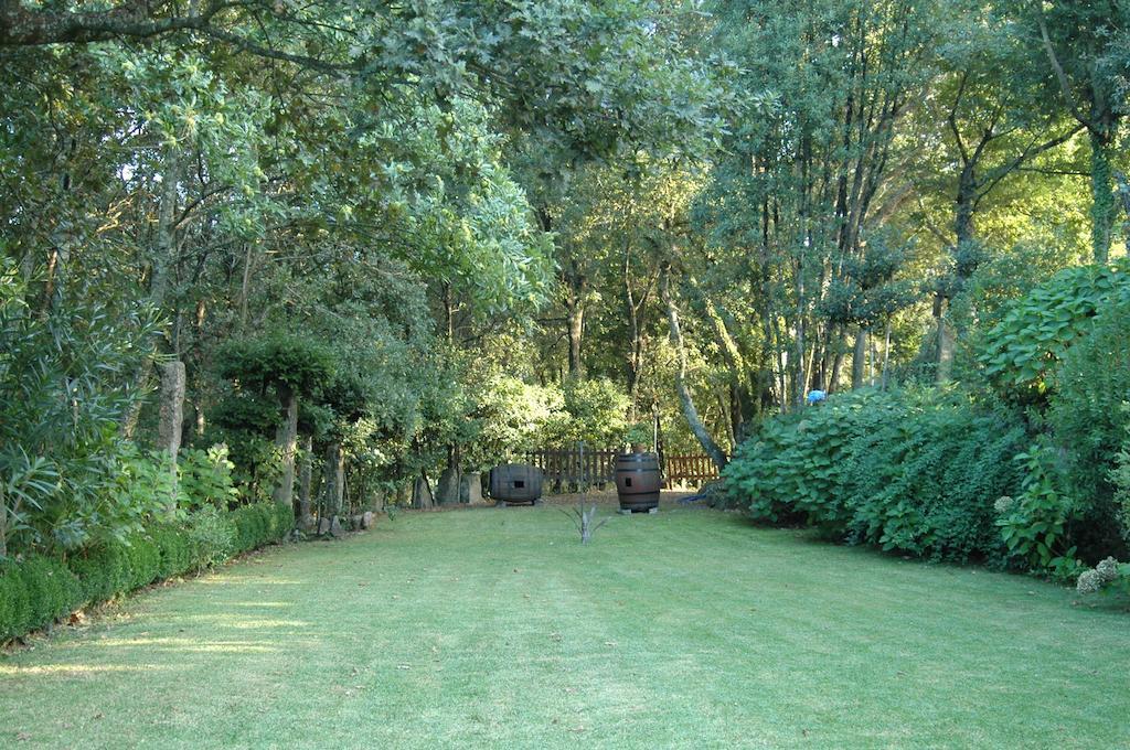 Gasthof Pazo Da Fraga 3*