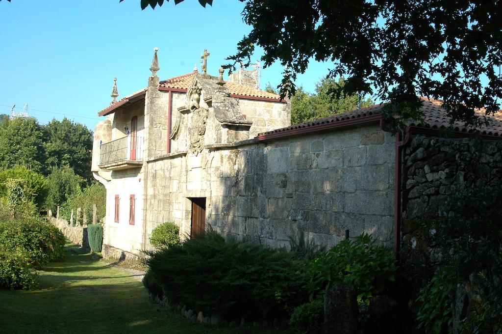 Gasthof Pazo Da Fraga