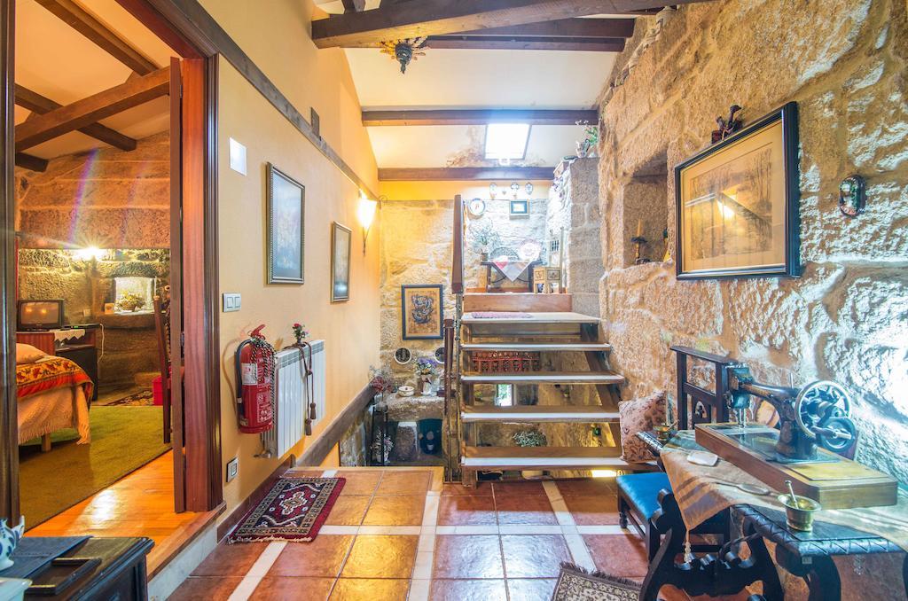 Gasthof Pazo Da Fraga 3*